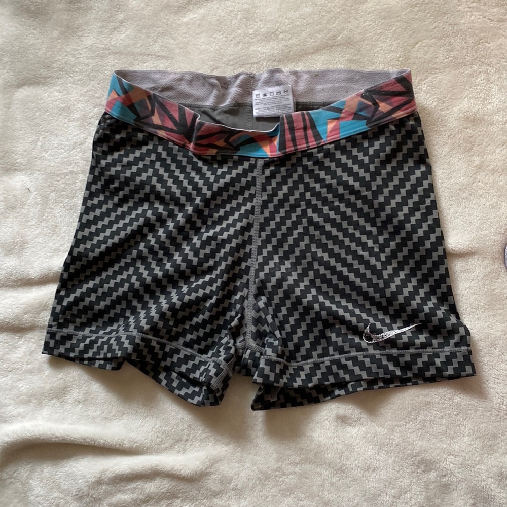 Nike Pro Shorts